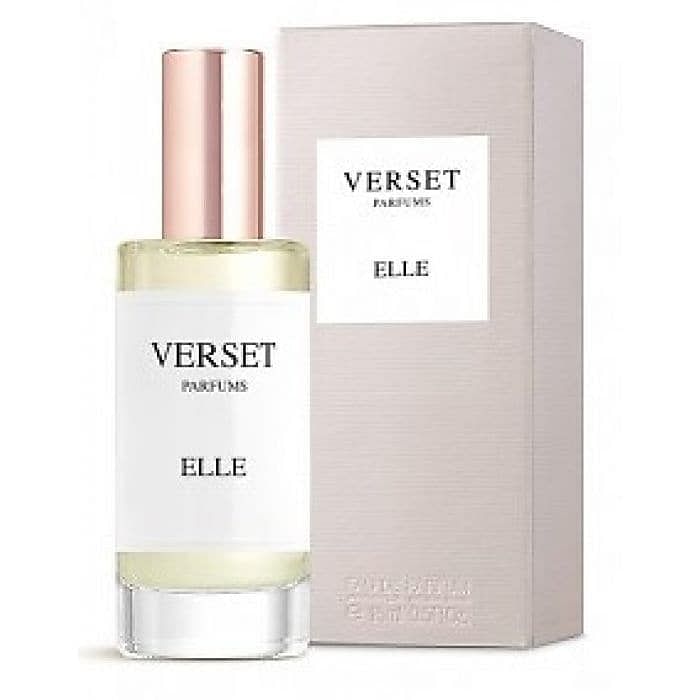 Verset Elle Eau De Parfum 15 Ml