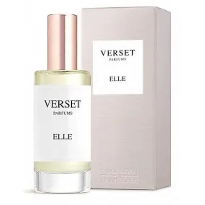 VERSET ELLE EAU DE PARFUM 15 ML VERSET ELLE EAU DE PARFUM 15 ML
