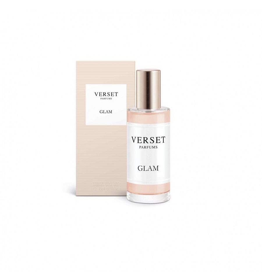 Verset Glam Eau De Parfum 15 Ml