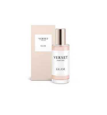 VERSET GLAM EAU DE PARFUM 15 ML VERSET GLAM EAU DE PARFUM 15 ML