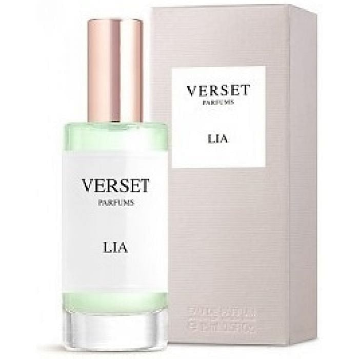 Verset Lia Eau De Parfum 15 Ml