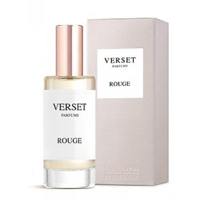 Verset Rouge Eau De Parfum 15 Ml