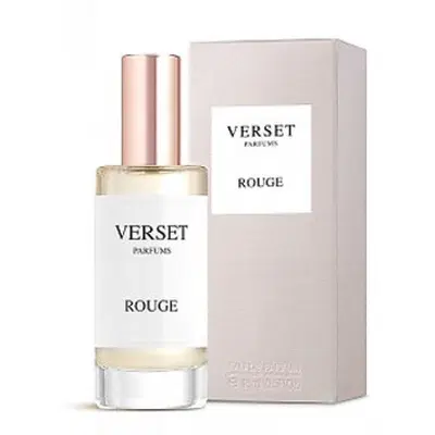 VERSET ROUGE EAU DE PARFUM 15 ML VERSET ROUGE EAU DE PARFUM 15 ML