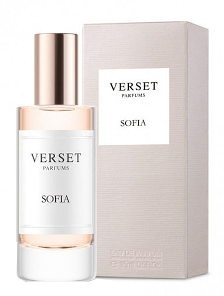 Verset Sofia Eau De Parfum 15 Ml