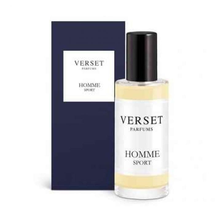 Verset Homme Sport Eau De Parfum 15 Ml
