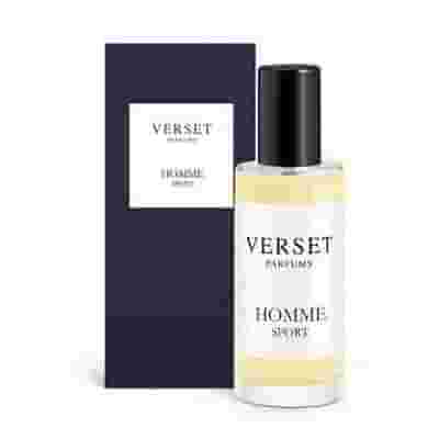 VERSET HOMME SPORT EAU DE PARFUM 15 ML