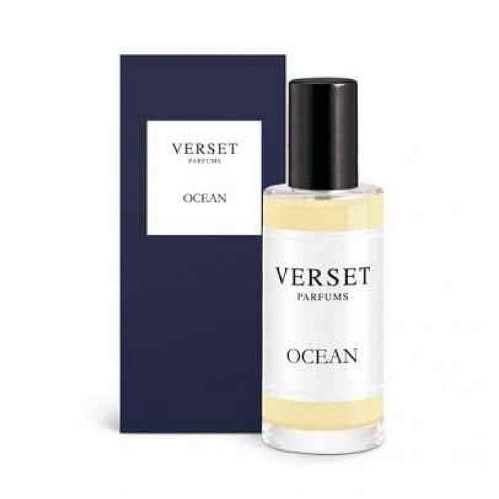 Verset Ocean Eau De Parfum 15 Ml