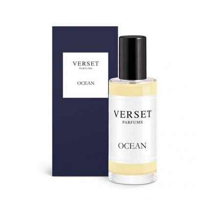 Verset Ocean Eau De Parfum 15 Ml