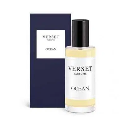 VERSET OCEAN EAU DE PARFUM 15 ML VERSET OCEAN EAU DE PARFUM 15 ML