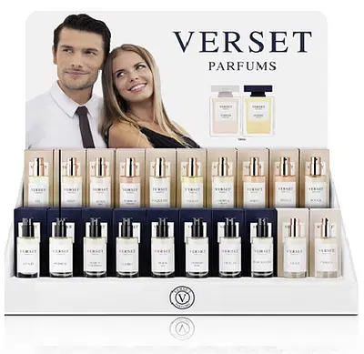 VERSET PODIUM EAU DE TOILETTE MINI 15 ML VERSET PODIUM EAU DE TOILETTE MINI 15 ML