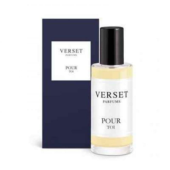 Verset Pour Toi Eau De Parfum 15 Ml