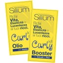 SILUM BUSTINA KIT CAPELLI RICCI 12 ML