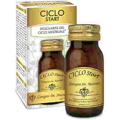 CICLO START 100 PASTIGLIE