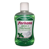 FORHANS IGIENE FRESC COLLUTORIO