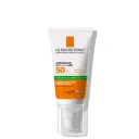 ANTHELIOS GEL CREMA OIL CONTROL SENZA PROFUMO UVMUNE SPF50+ 50 ML