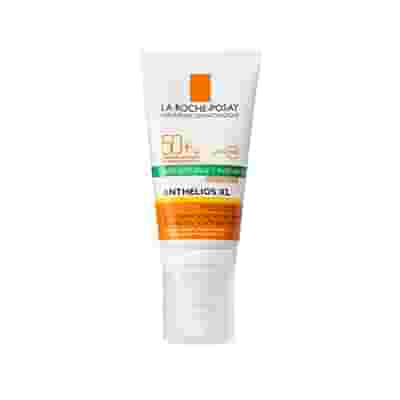 ANTHELIOS GEL CREMA OIL CONTROL COLORATA UVMUNE SPF50+ 50 ML