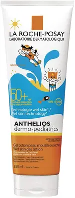 ANTHELIOS DERMO-PED WETSKIN SPF50+ 250 ML ANTHELIOS DERMO-PED WETSKIN SPF50+ 250 ML