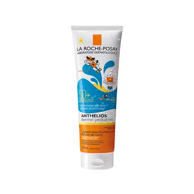 ANTHELIOS DERMO-PED WETSKIN SPF50+ 250 ML ANTHELIOS DERMO-PED WETSKIN SPF50+ 250 ML