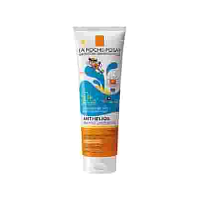 ANTHELIOS DERMO-PED WETSKIN SPF50+ 250 ML