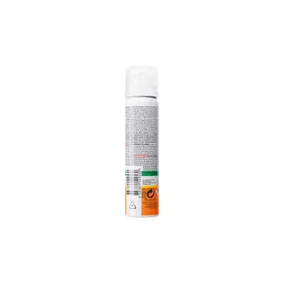 ANTHELIOS SPRAY INV VISO SPF50+ 75 ML ANTHELIOS SPRAY INV VISO SPF50+ 75 ML