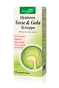 HYALURON TOSSE & GOLA SCIROPPO 150 ML