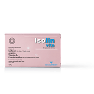 ISOLIN VITA 30 CAPSULE