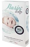 NASIR BABY SACCA 250 ML + 1  EROGATORE + 1 SIRINGA 10 ML