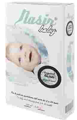 NASIR BABY SACCA 250 ML + 1  EROGATORE + 1 SIRINGA 10 ML