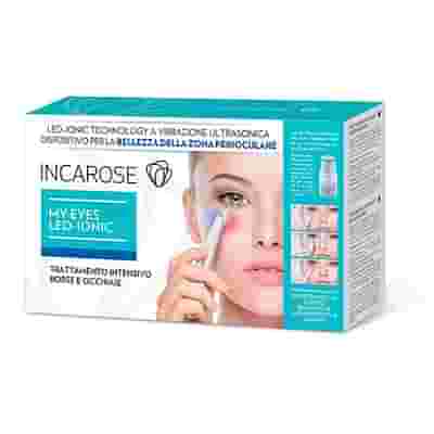 INCAROSE MY EYES LED IONIC