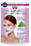 WINTER HYALURONIC FACE LIFT COMPLEX MASCHERA VISO RIGENERANTE NOTTE 35 ML