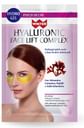 WINTER HYALURONIC FACE LIFT COMPLEX PATCH OCCHI RUGHE OCCHIAIE 2 PEZZI DA 1,5 G