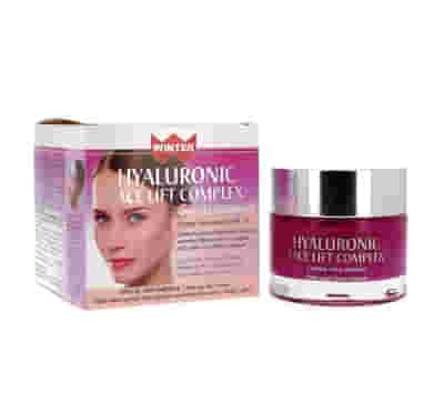 WINTER HYALURONIC FACE LIFT COMPLEX CREMA VISO 50 ML