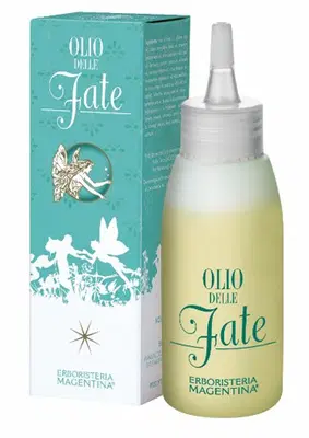 FATE OLIO DELLE FATE 75 ML FATE OLIO DELLE FATE 75 ML