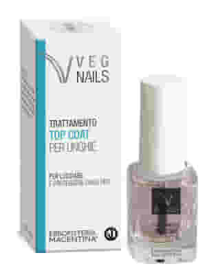 UNGHIE TOP COAT 10 ML