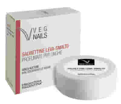 UNGHIE SALVIETTE 15 PEZZI