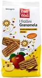 Benessere I Granomela Biscotti Integrali Senza Zuccheri Aggiunti | 1000Farmacie