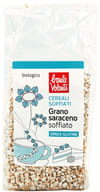 BAULE VOLANTE GRANO SARACENO SOFFIATO 60 G