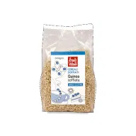 BAULE VOLANTE QUINOA SOFFIATA 125 G