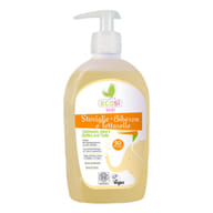 ECOSI' STOVIGLIE BIBERON E TETTARELLE CON DISPENSER