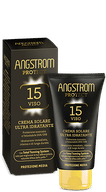 ANGSTROM PROTECT HYDRAXOL CREMA SOLARE PROTEZIONE 15 50 ML