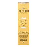 ANGSTROM PROTECT YOUTHFUL TAN CREMA SOLARE ULTRA PROTEZIONE ANTI ETA' 50+ 40 ML