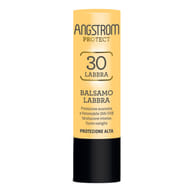 ANGSTROM PROTECT BALSAMO SOLARE LABBRA PROTETTIVO 30 5 G
