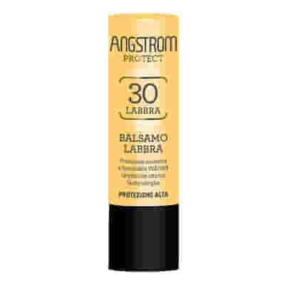 ANGSTROM PROTECT BALSAMO SOLARE LABBRA PROTETTIVO 30 5 G