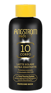 ANGSTROM PROTECT HYDRAXOL LATTE SOLARE PROTEZIONE 10 200 ML
