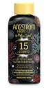 ANGSTROM PROTECT HYDRAXOL LATTE SOLARE PROTEZIONE 15 200 ML
