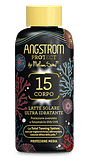 ANGSTROM PROTECT HYDRAXOL LATTE SOLARE PROTEZIONE 15 200 ML