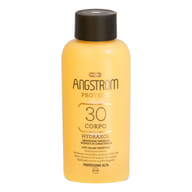 ANGSTROM PROTECT HYDRAXOL LATTE SOLARE PROTEZIONE 30 200 ML