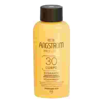 ANGSTROM PROTECT HYDRAXOL LATTE SOLARE PROTEZIONE 30 200 ML
