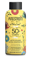 ANGSTROM PROTECT HYDRAXOL LATTE SOLARE ULTRA PROTEZIONE 50+ 200 ML