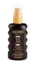 ANGSTROM PROTECT HYDRAXOL LATTE SPRAY SOLARE PROTEZIONE 15 175 ML